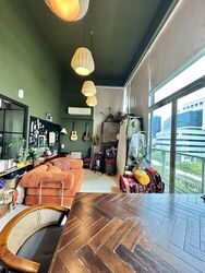 Southbank (D7), Office #617484141